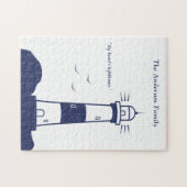 Puzzle Phare (Horizontal)