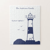 Puzzle Phare (Vertical)