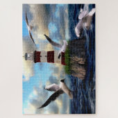 Puzzle Phare (Vertical)