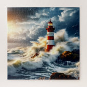 Puzzle phare (Vertical)