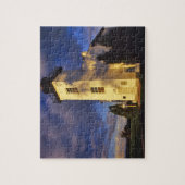 Puzzle Phare à Escanaba UP Michigan (Vertical)