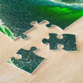 Puzzle Phare Art (Côté)
