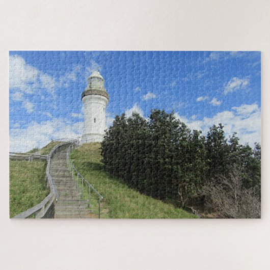 Puzzle phare byron bay (Horizontal)
