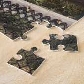 Puzzle phare cap byron bay (Côté)