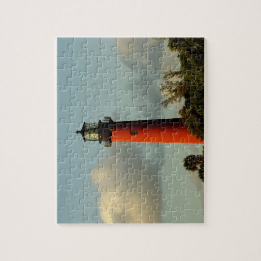 Puzzle Phare d'admission de Jupiter (Vertical)