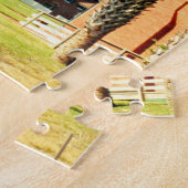 Puzzle Phare d'admission de maquereau, casse-tête de la (Côté)