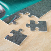 Puzzle Phare de 55 Chevy (Côté)