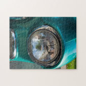 Puzzle Phare de 55 Chevy (Horizontal)