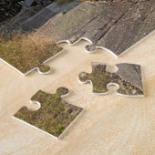 Puzzle Phare de Baker Island, Maine (Côté)