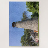 Puzzle Phare de Barcelone (Vertical)