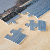 Puzzle Phare de Barnegat - "Vieux Barney" (Côté)