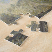 Puzzle Phare de Bell Rock Joseph Mallord William Turner (Côté)