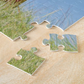 Puzzle Phare de Big Red Michigan (Côté)