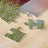 Puzzle Phare de Big Red Michigan (Côté)