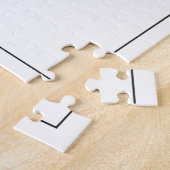 Puzzle Phare de Big Sable Point - Michigan - BD (Côté)