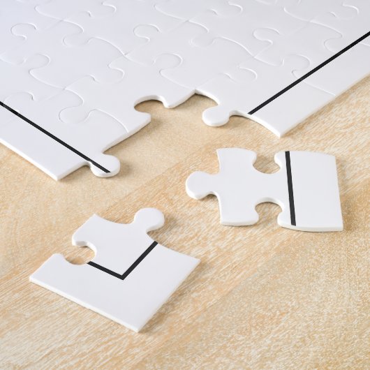 Puzzle Phare de Big Sable Point - Michigan - BD (Côté)