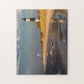 Puzzle Phare de Big Sable Point sur le lac Michigan 2 (Vertical)