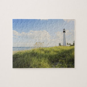 Puzzle Phare de Bill Baggs Cape Florida, Bill Baggs