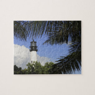 Puzzle Phare de Bill Baggs Cape Florida, Bill Baggs 2