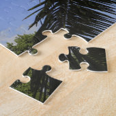Puzzle Phare de Bill Baggs Cape Florida, Bill Baggs 2 (Côté)