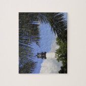 Puzzle Phare de Bill Baggs Cape Florida, Bill Baggs 2 (Vertical)
