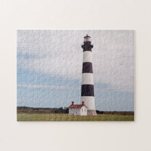 Puzzle Phare de Bodie Island