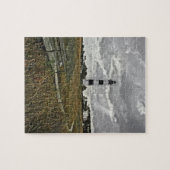 Puzzle Phare de Bodie Island (Horizontal)