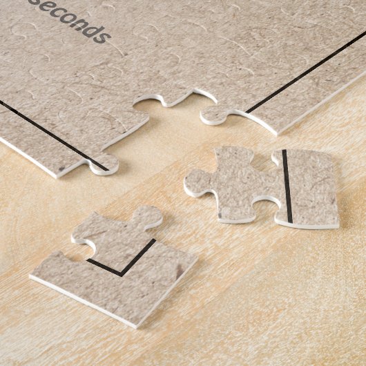 Puzzle Phare de Boston - Massachusetts - SBD (Côté)