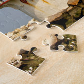 Puzzle Phare de Brandywine Shoal (Côté)
