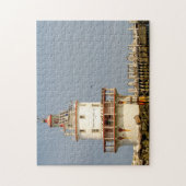 Puzzle Phare de Brandywine Shoal (Vertical)