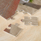 Puzzle Phare de Brant Point (Côté)