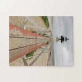 Puzzle Phare de Brant Point (Horizontal)