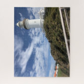 Puzzle phare de byron bay (Vertical)