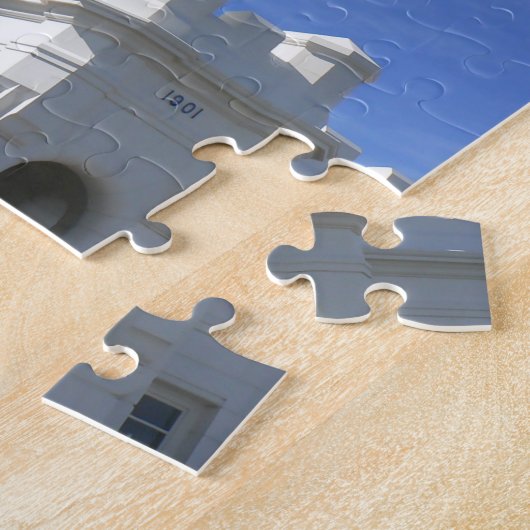 Puzzle Phare de Byron Bay Australie (Côté)