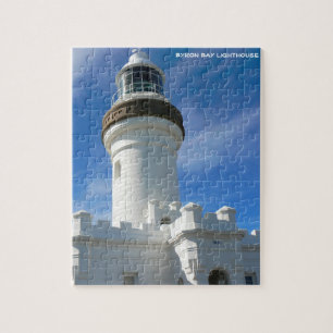 Puzzle Phare de Byron Bay Australie