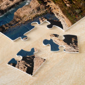 Puzzle Phare de California Point Arena (Côté)