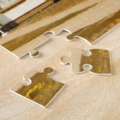 Puzzle Phare de California Point Cabrillo (Côté)