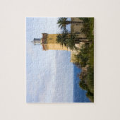 Puzzle Phare de Cap Spartel à Tanger au Maroc (Vertical)