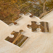 Puzzle Phare de Cape Bear (Côté)