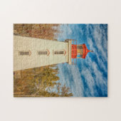 Puzzle Phare de Cape Bear (Horizontal)