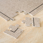 Puzzle Phare de Cape Charles - Virginie - SBD (Côté)