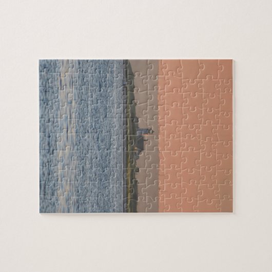 Puzzle Phare de Cape Cod (Horizontal)