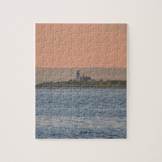 Puzzle Phare de Cape Cod (Vertical)