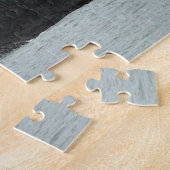 Puzzle Phare de Cape Disappointment, WA (Côté)