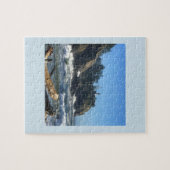 Puzzle Phare de Cape Disnomination, WA (Horizontal)