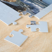 Puzzle Phare de Cape Disnomination, WA (Côté)