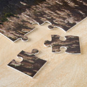 Puzzle Phare de Cape May (Côté)