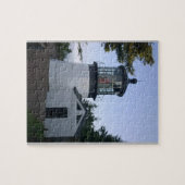 Puzzle Phare de Cape Meares, OU (Horizontal)