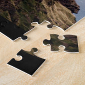 Puzzle Phare de Cape Spear (Côté)