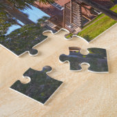 Puzzle Phare de Cape St. George, Floride (Côté)